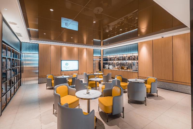 Otel Starway  Shanghai Anting Metro Station