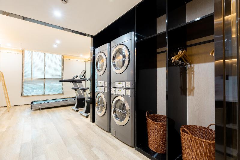 酒店 Starway  Shanghai Anting Metro Station