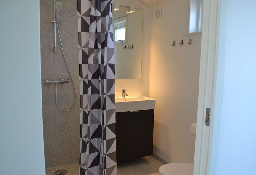 酒店 Storkesøen Ribe