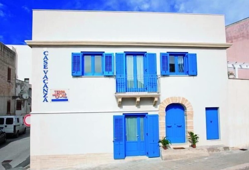 Отель Terra Del Sole