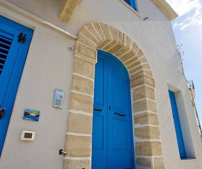 Отель Terra Del Sole