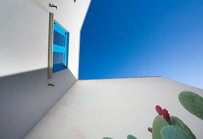 هتل Terra Del Sole