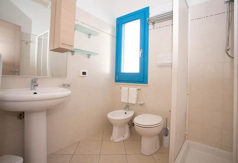 Отель Terra Del Sole