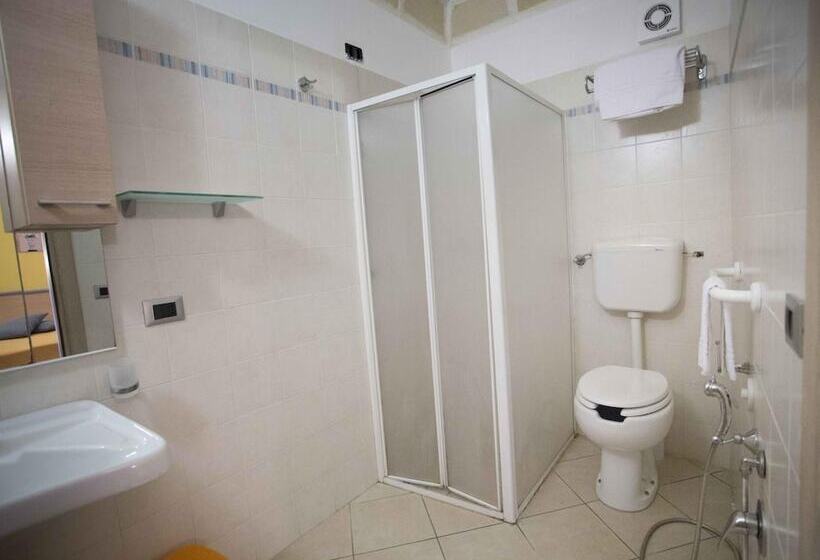 Отель Terra Del Sole