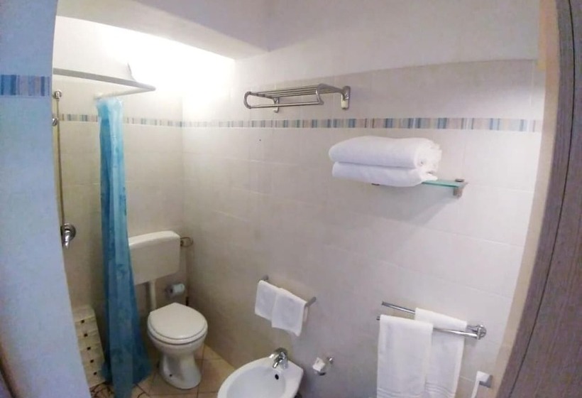 Отель Terra Del Sole