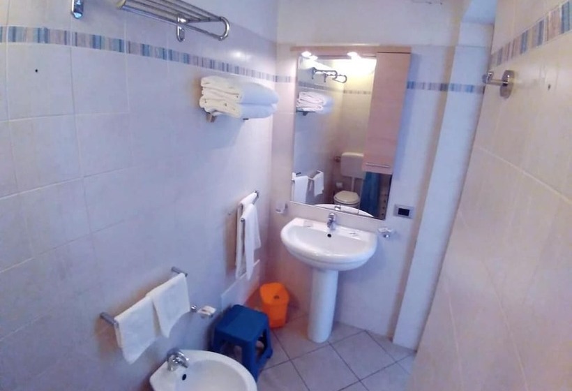 Отель Terra Del Sole