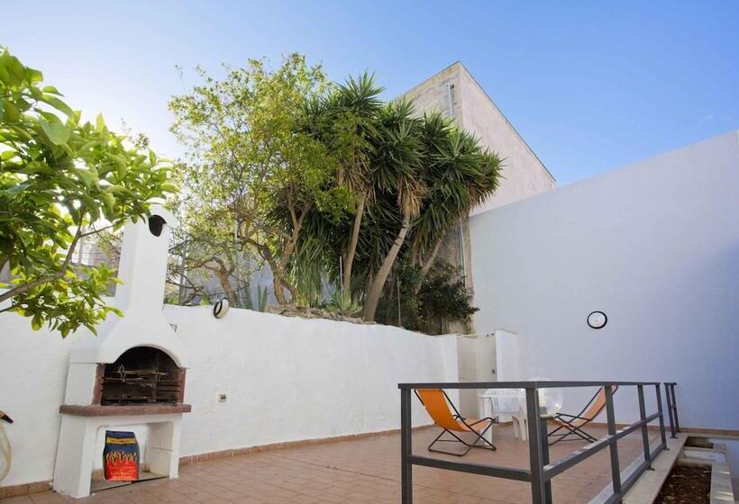 ホテル Terra Del Sole