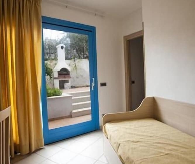 Отель Terra Del Sole