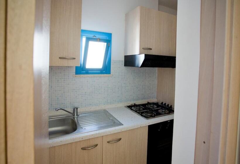 Отель Terra Del Sole