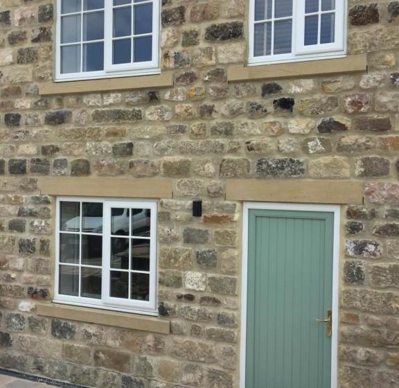 فندق Black Swan Inn