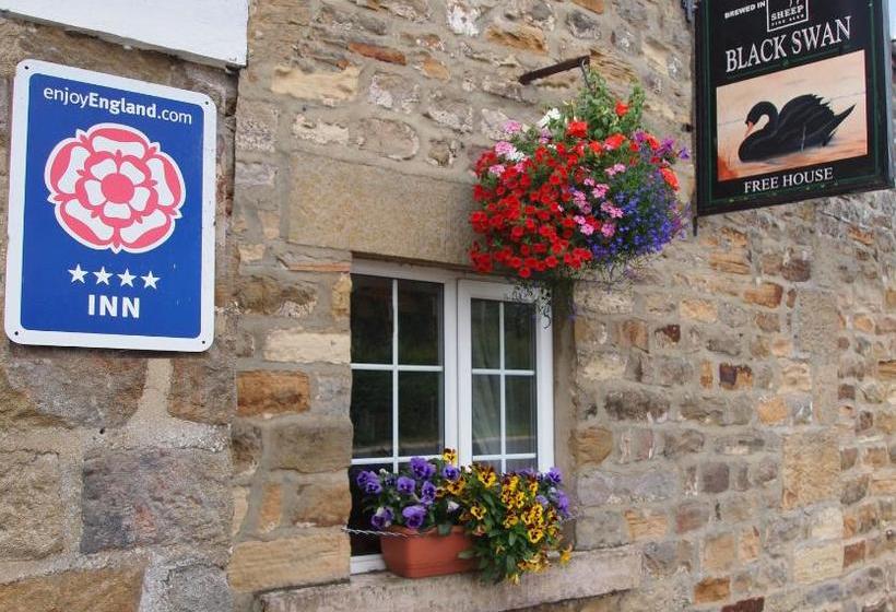 فندق Black Swan Inn