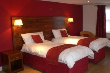 هتل Black Swan Inn