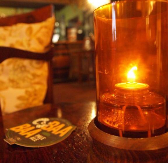 فندق Black Swan Inn