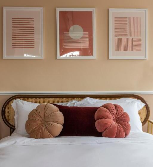 ホテル The George