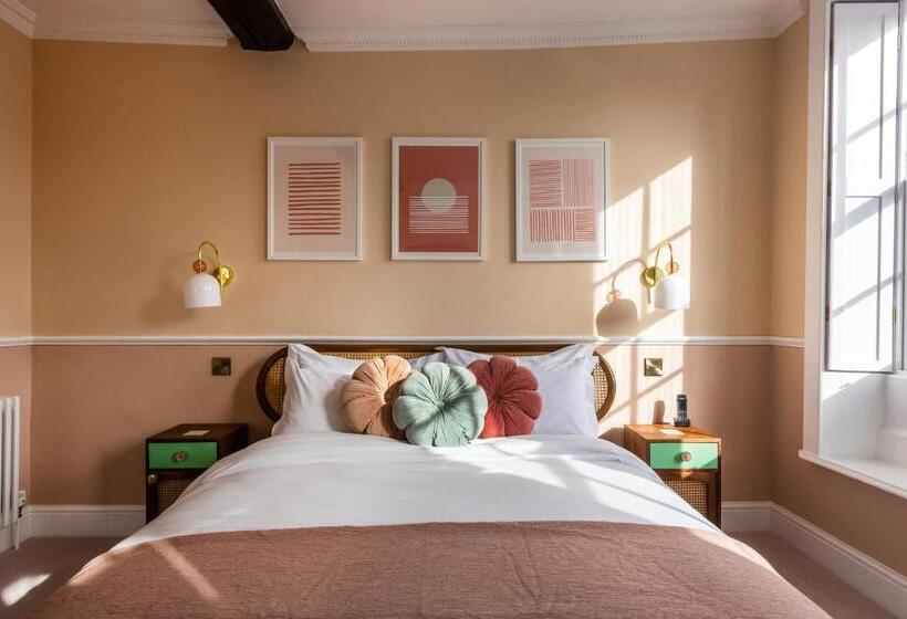 ホテル The George