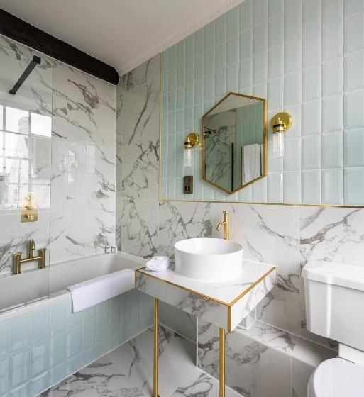 ホテル The George