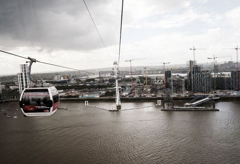 فندق The Pilot Inn