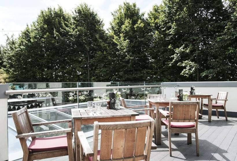 فندق The Pilot Inn