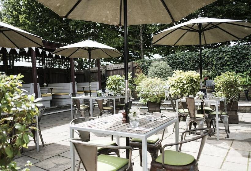 فندق The Pilot Inn