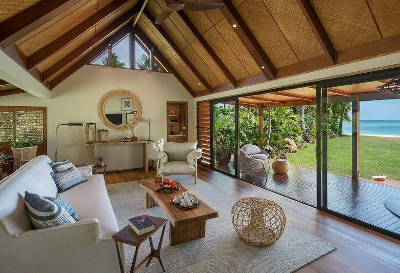 هتل Wakaya Island Resort & Spa