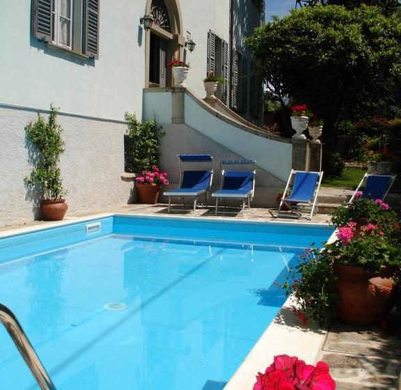 Отель Villa Annamaria B&b