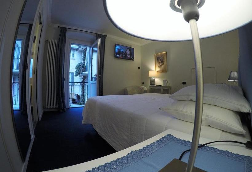 Отель Villa Annamaria B&b