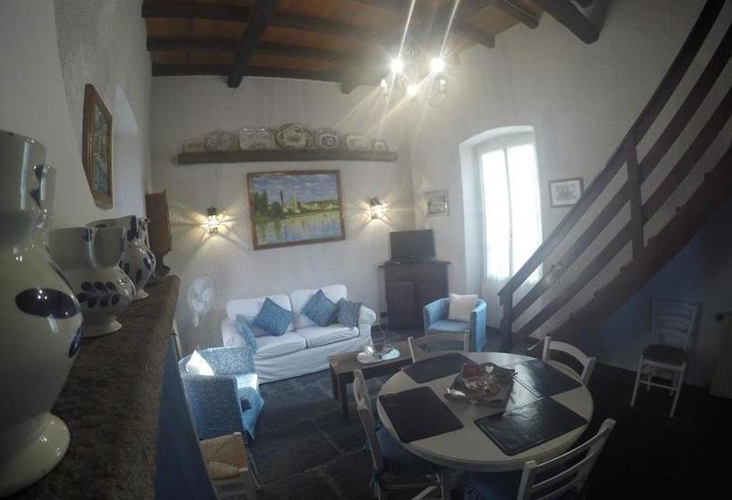 Отель Villa Annamaria B&b