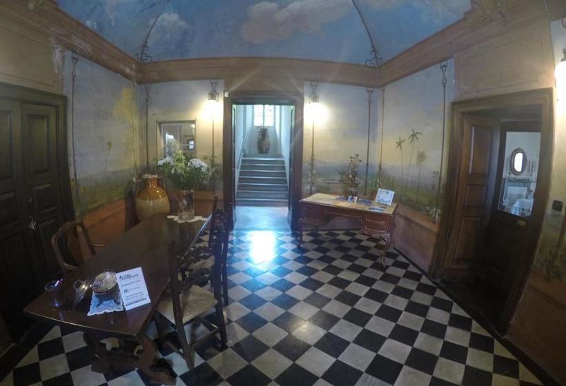 Отель Villa Annamaria B&b