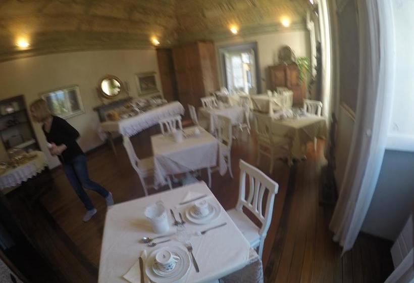 Отель Villa Annamaria B&b