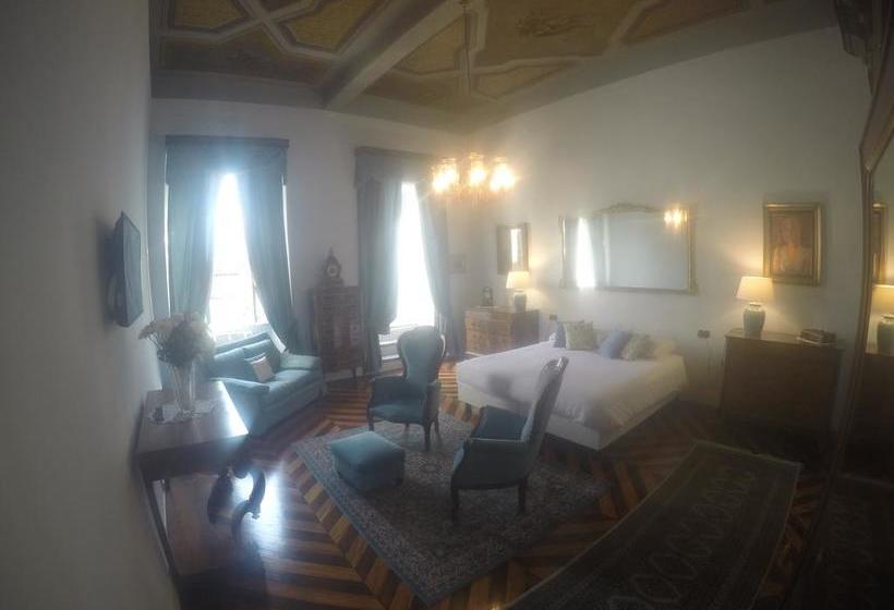Отель Villa Annamaria B&b