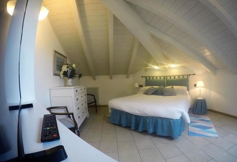 Отель Villa Annamaria B&b