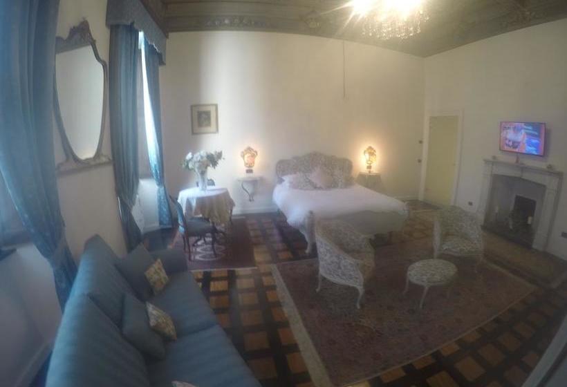 Отель Villa Annamaria B&b