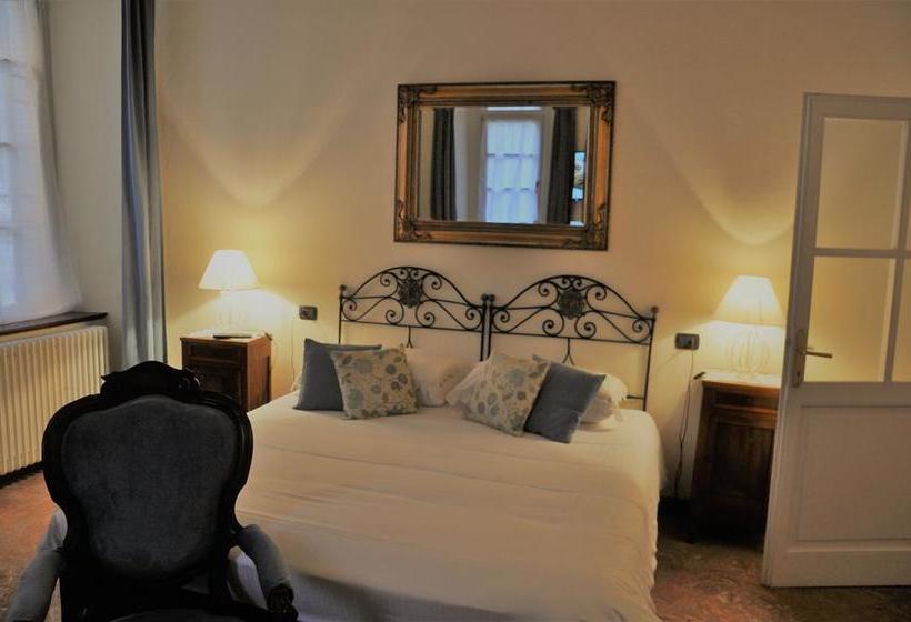 Отель Villa Annamaria B&b