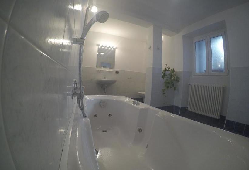 Отель Villa Annamaria B&b