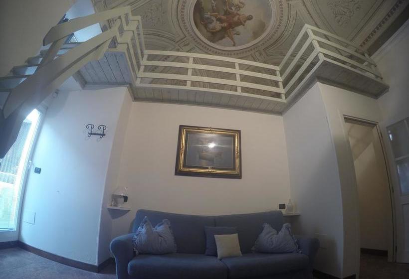 Отель Villa Annamaria B&b