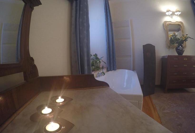 Отель Villa Annamaria B&b