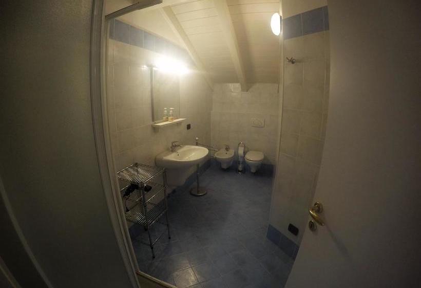 Отель Villa Annamaria B&b