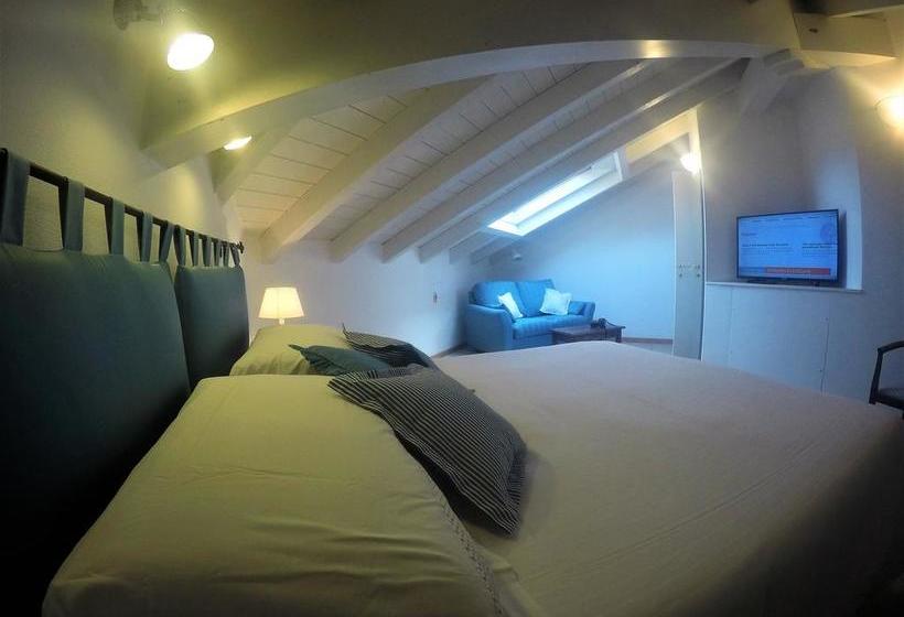 Отель Villa Annamaria B&b