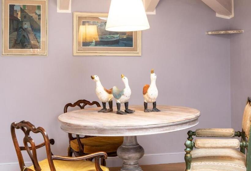 فندق Villa Belverde Boutique