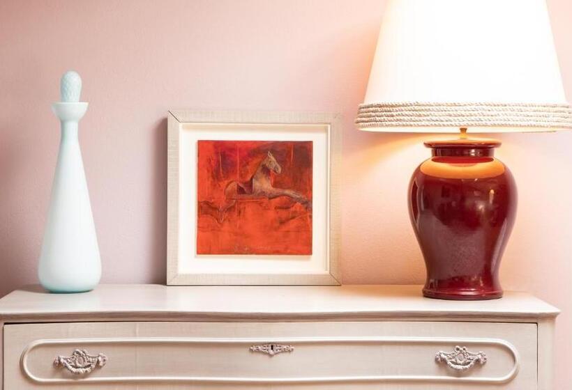 فندق Villa Belverde Boutique