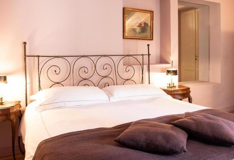 فندق Villa Belverde Boutique