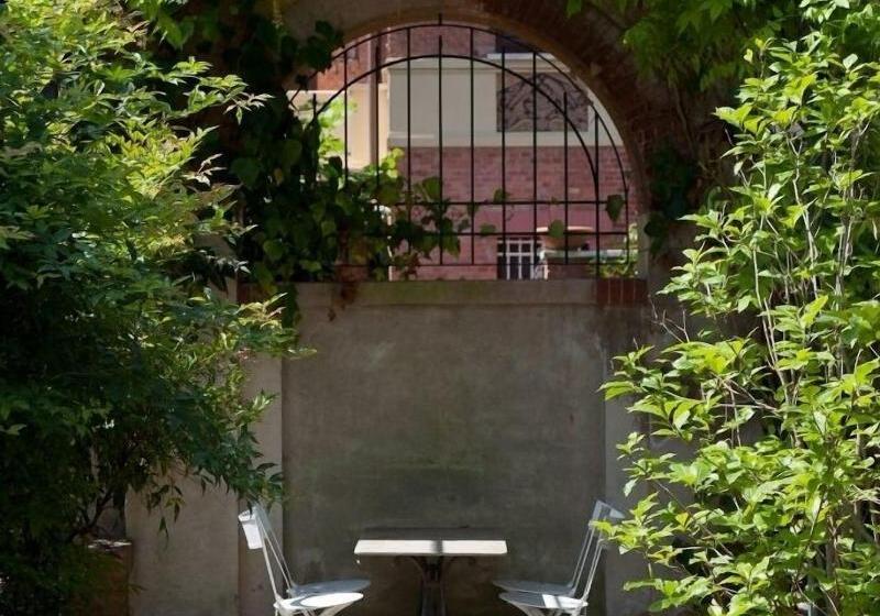 فندق Villa Belverde Boutique