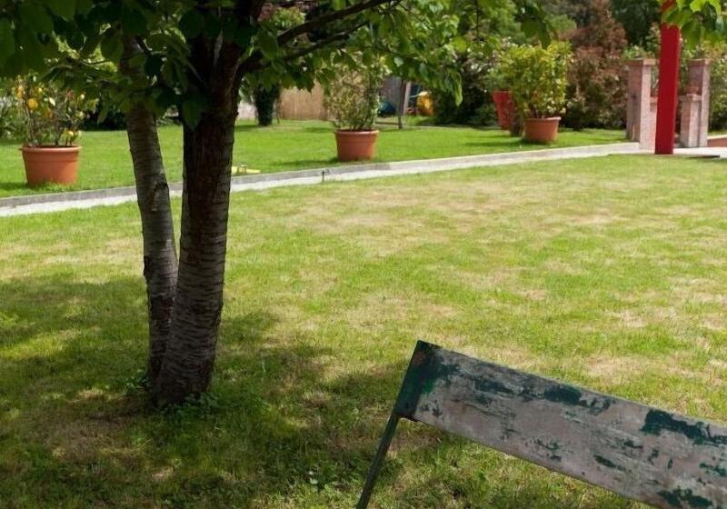 فندق Villa Belverde Boutique