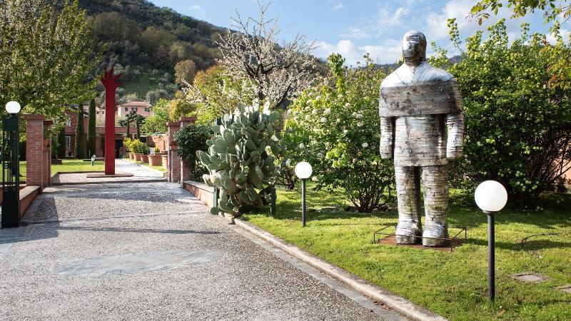 فندق Villa Belverde Boutique