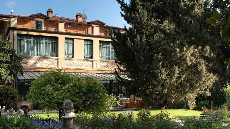 فندق Villa Belverde Boutique