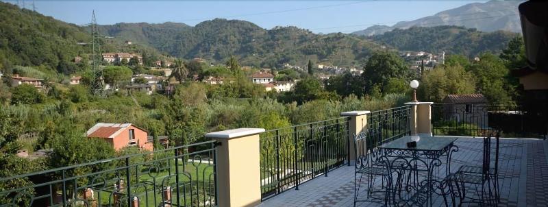 فندق Villa Belverde Boutique