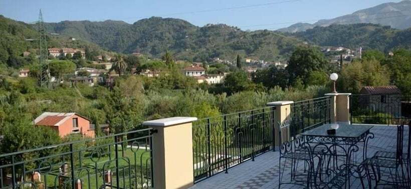 فندق Villa Belverde Boutique