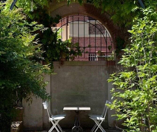 فندق Villa Belverde Boutique