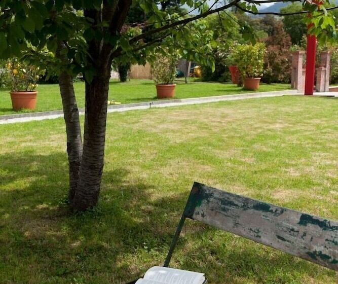 فندق Villa Belverde Boutique