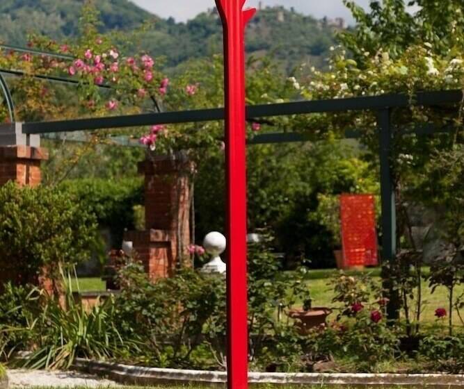 فندق Villa Belverde Boutique